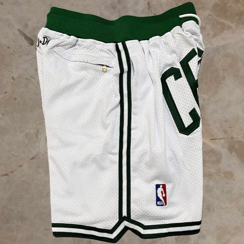 BOSTON CELTICS short