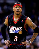 IVERSON ALLEN (Philadelphia 76ers)