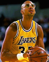 ABDUL-JABBAR KAREEM (Los Angeles Lakers)