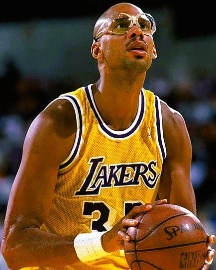ABDUL-JABBAR KAREEM (Los Angeles Lakers)