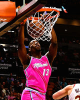 ADEBAYO BAM (Miami Heat)