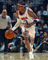 IVERSON ALLEN (All Star Game)