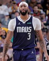 DAVIS ANTHONY (Dallas Mavericks)