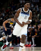 EDWARDS ANTHONY (Minnesota Timberwolves)
