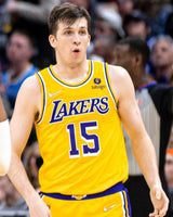 REAVES AUSTIN (Los Angeles Lakers)