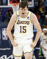 REAVES AUSTIN (Los Angeles Lakers)