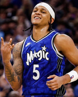 BANCHERO PAOLO (Orlando Magic)
