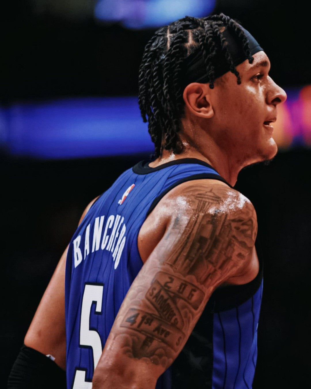 BANCHERO PAOLO (Orl)