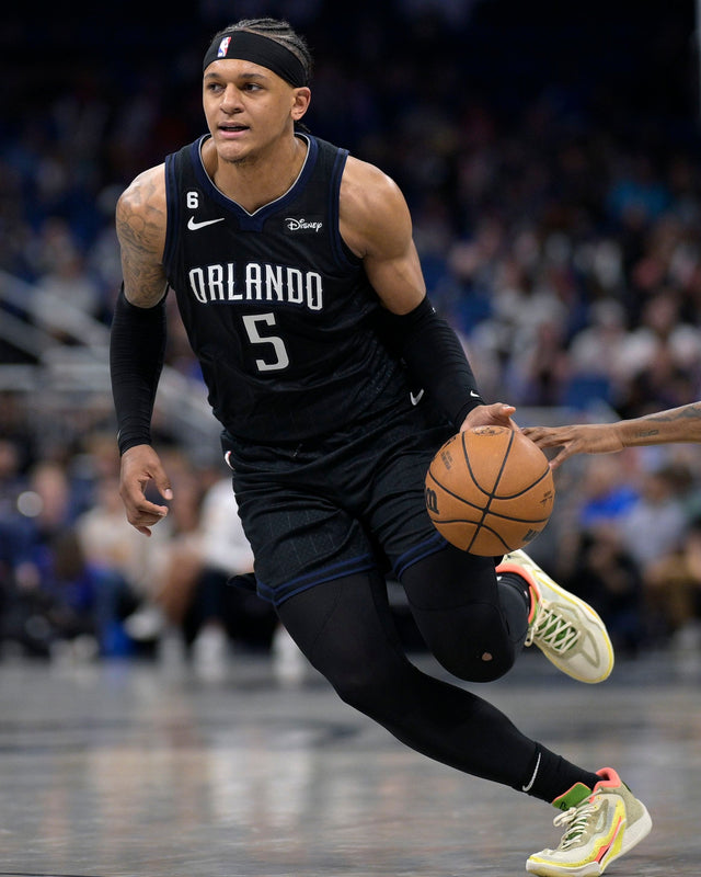 BANCHERO PAOLO (Orlando Magic)