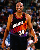 BARKLEY CHARLES (Phoenix Suns)
