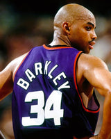 BARKLEY CHARLES (Phoenix Suns)