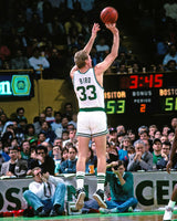 BIRD LARRY (Boston Celtics)