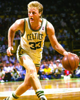 BIRD LARRY (Boston Celtics)
