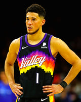 BOOKER DEVIN (Phoenix Suns)
