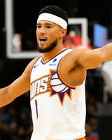 BOOKER DEVIN (Phoenix Suns)