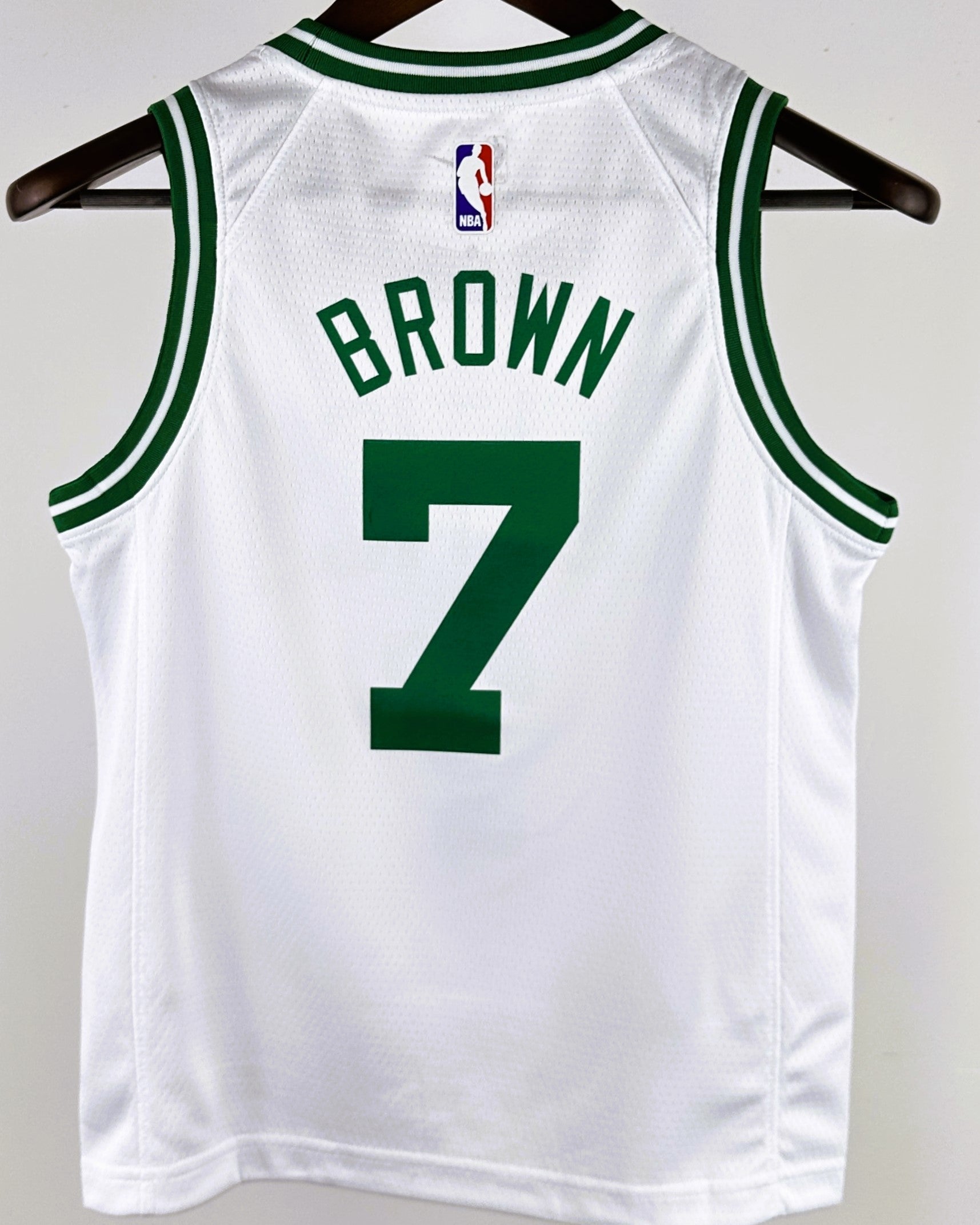 BROWN JAYLEN kid jersey (Bos)