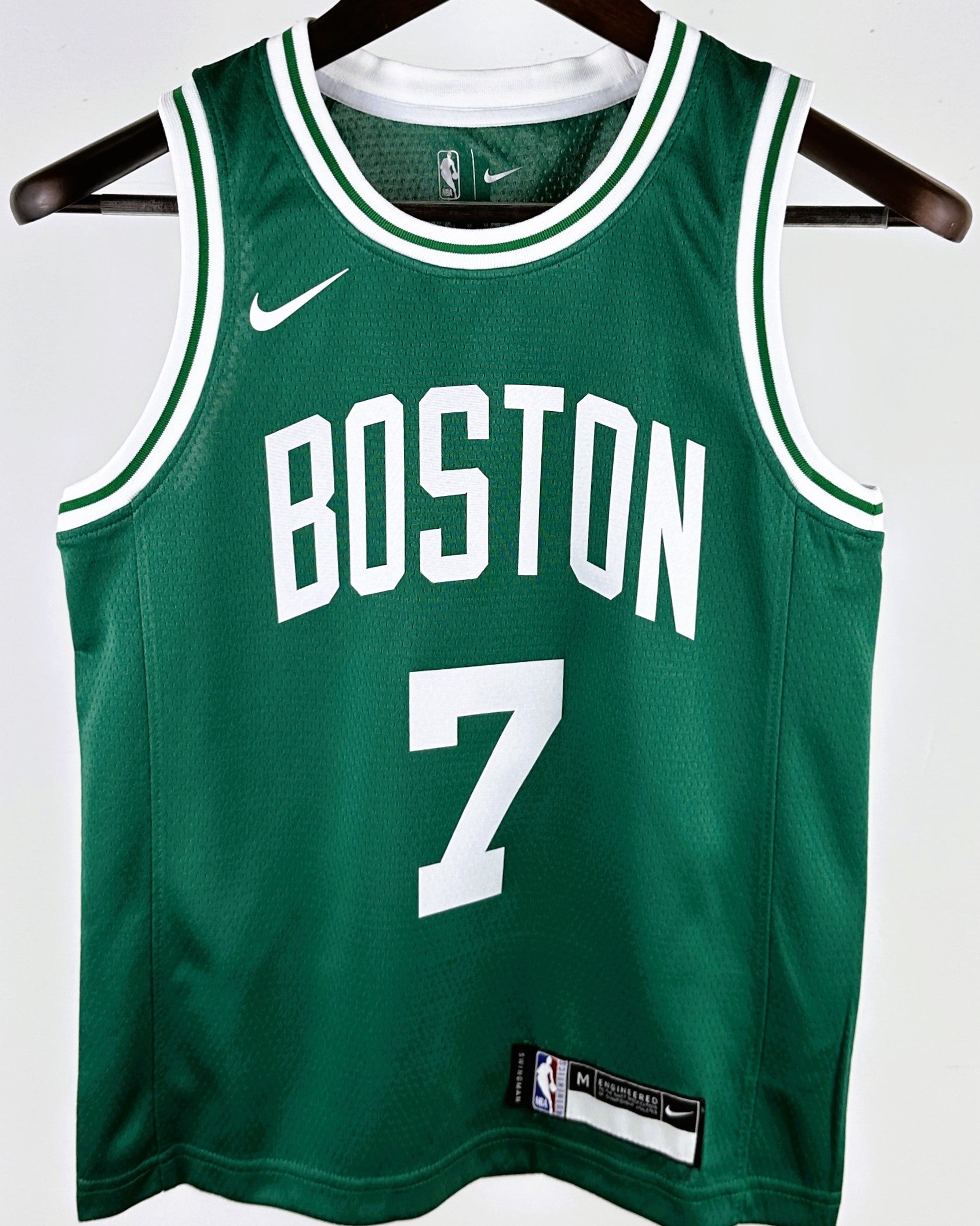 BROWN JAYLEN kid jersey (Bos)