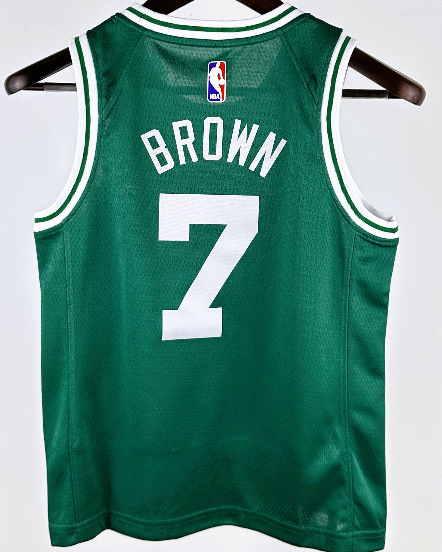 BROWN JAYLEN kid jersey (Bos)