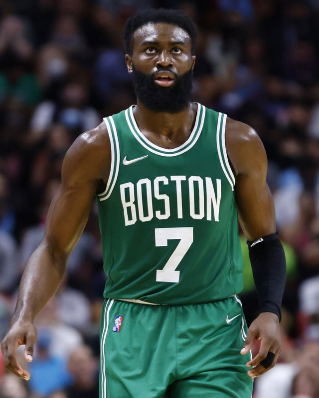 BROWN JAYLEN (Boston Celtics)