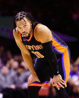 BRUNSON JALEN (New York Knicks)