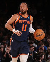 BRUNSON JALEN (New York Knicks)