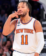 BRUNSON JALEN (New York Knicks)