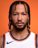 BRUNSON JALEN (New York Knicks)