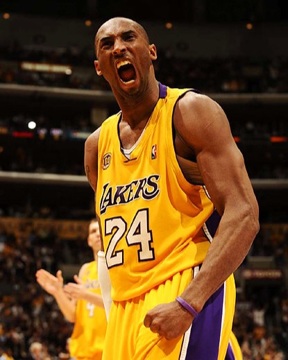 BRYANT KOBE (kid jersey)