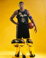 BRYANT KOBE (kid jersey)