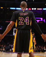 BRYANT KOBE (kid jersey)