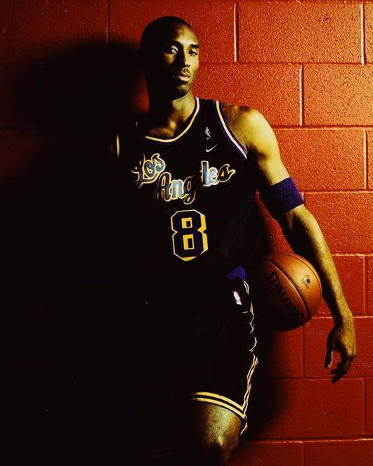 BRYANT KOBE (kid jersey)