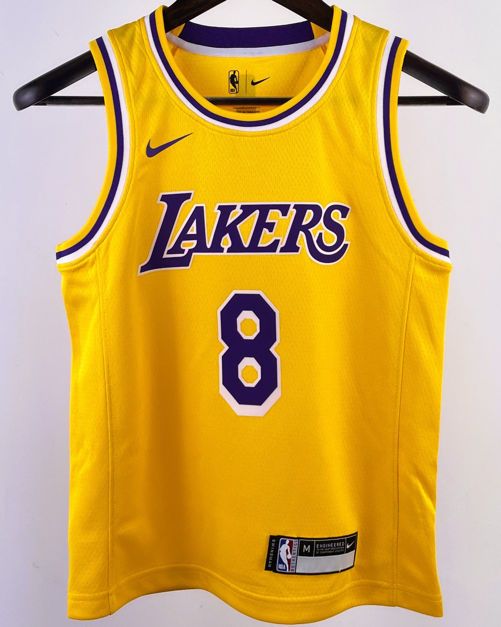 BRYANT KOBE kid jersey (LaL)