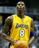 BRYANT KOBE (kid jersey)