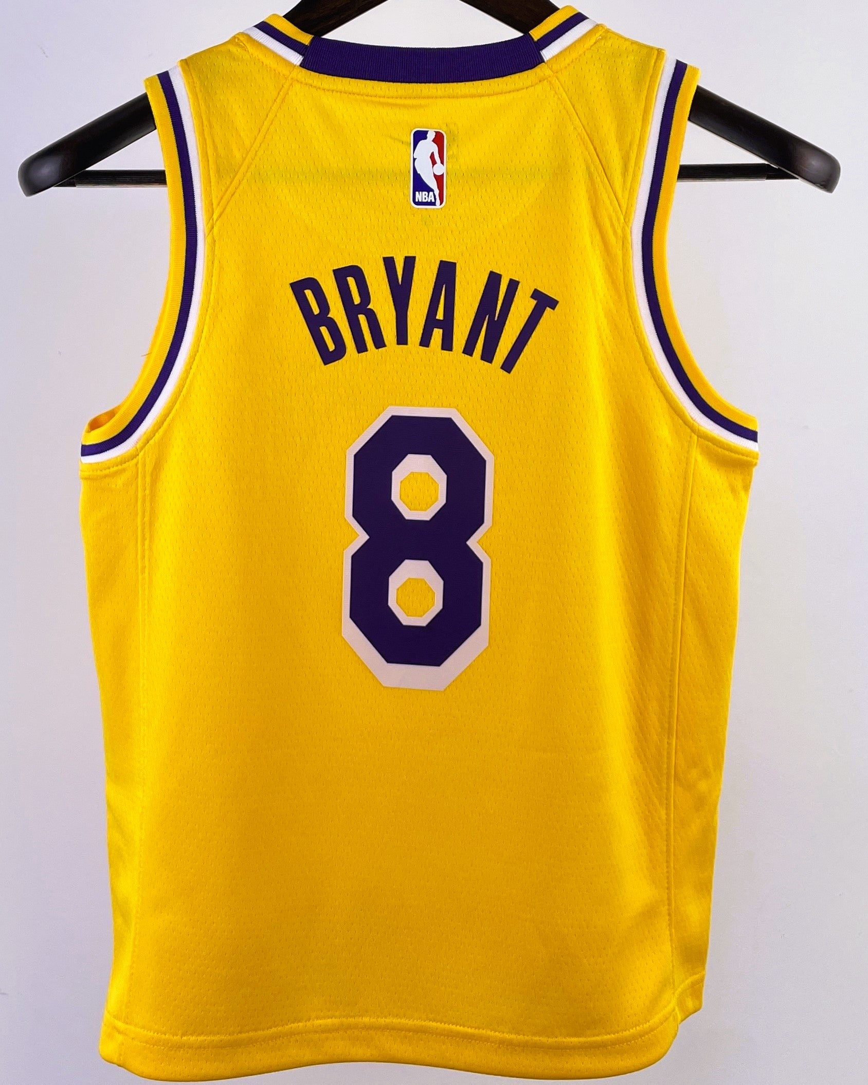 BRYANT KOBE kid jersey (LaL)