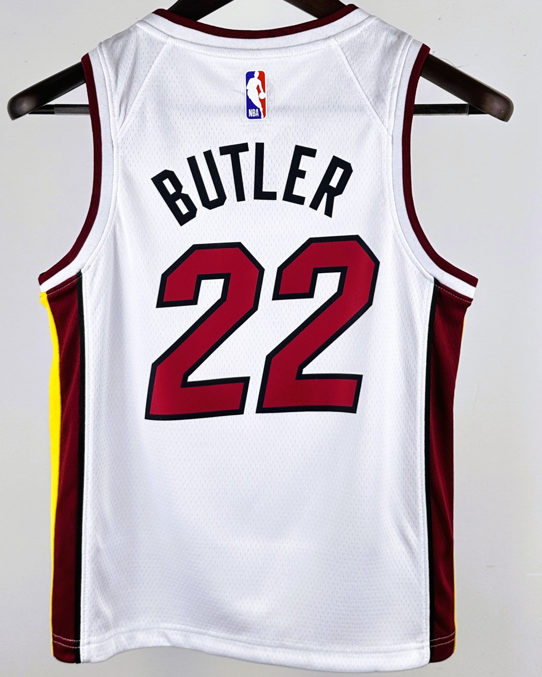 BUTLER JIMMY kid jersey (Mia)