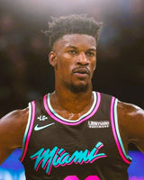 BUTLER JIMMY (Miami Heat)