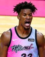 JIMMY BUTLER (Miami Heat)