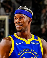 BUTLER JIMMY (Golden State Warriors)