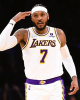 ANTHONY CARMELO (Los Angeles Lakers)