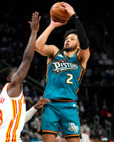CUNNINGHAM CADE (Detroit Pistons)