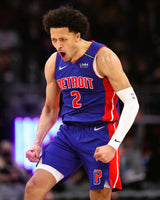 CUNNINGHAM CADE (Detroit Pistons)