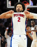 CUNNINGHAM CADE (Detroit Pistons)