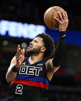 CUNNINGHAM CADE (Detroit Pistons)