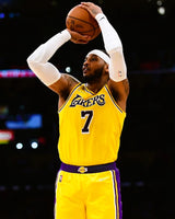 ANTHONY CARMELO (Los Angeles Lakers)