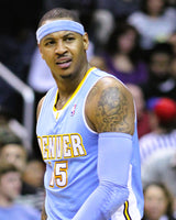 ANTHONY CARMELO (Denver Nuggets)