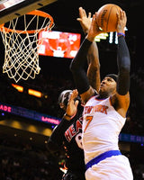 ANTHONY CARMELO (New York Knicks)