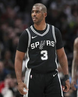 PAUL CHRIS (San Antonio Spurs)