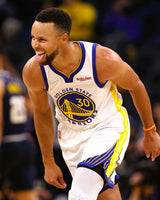 CURRY STEPHEN (Golden State Warriors)