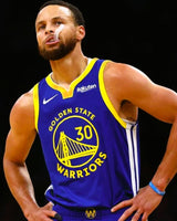 CURRY STEPHEN (Golden State Warriors)