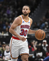 CURRY STEPHEN (Golden State Warriors)